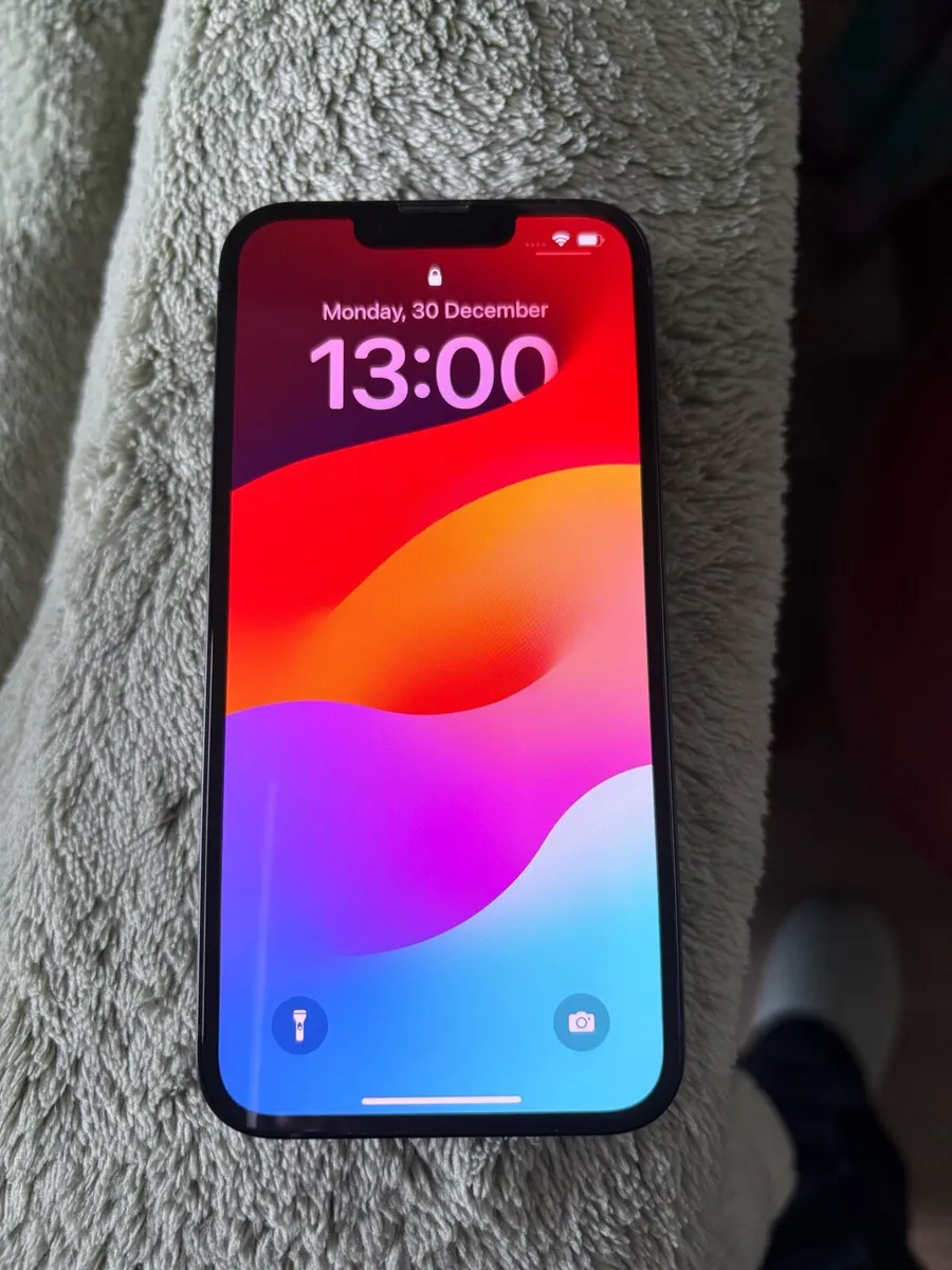 iPhone 14 128gb - Image 1