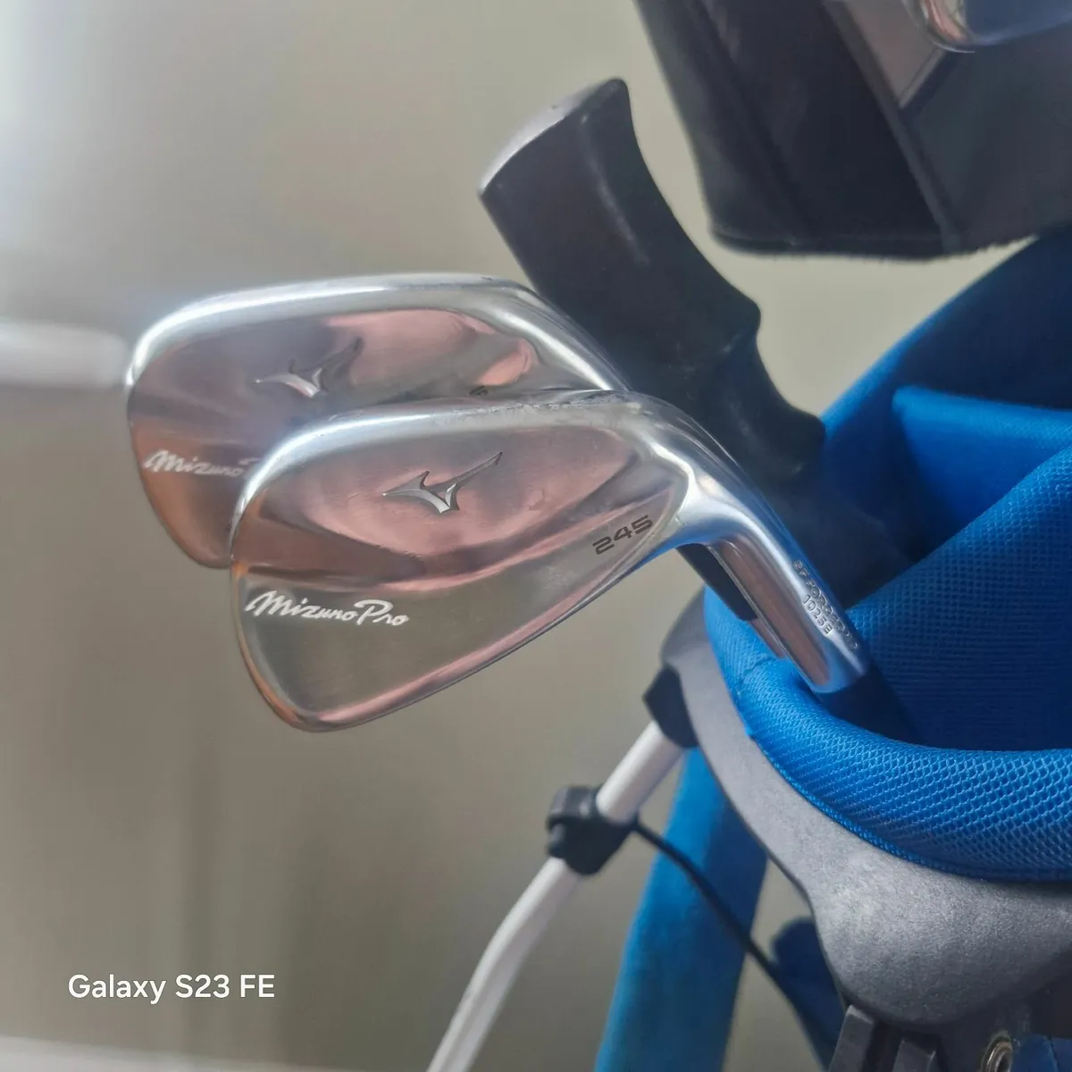 golf set - Image 1