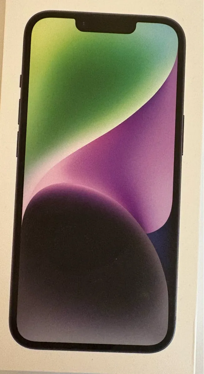 iPhone 14 128gb - Image 2