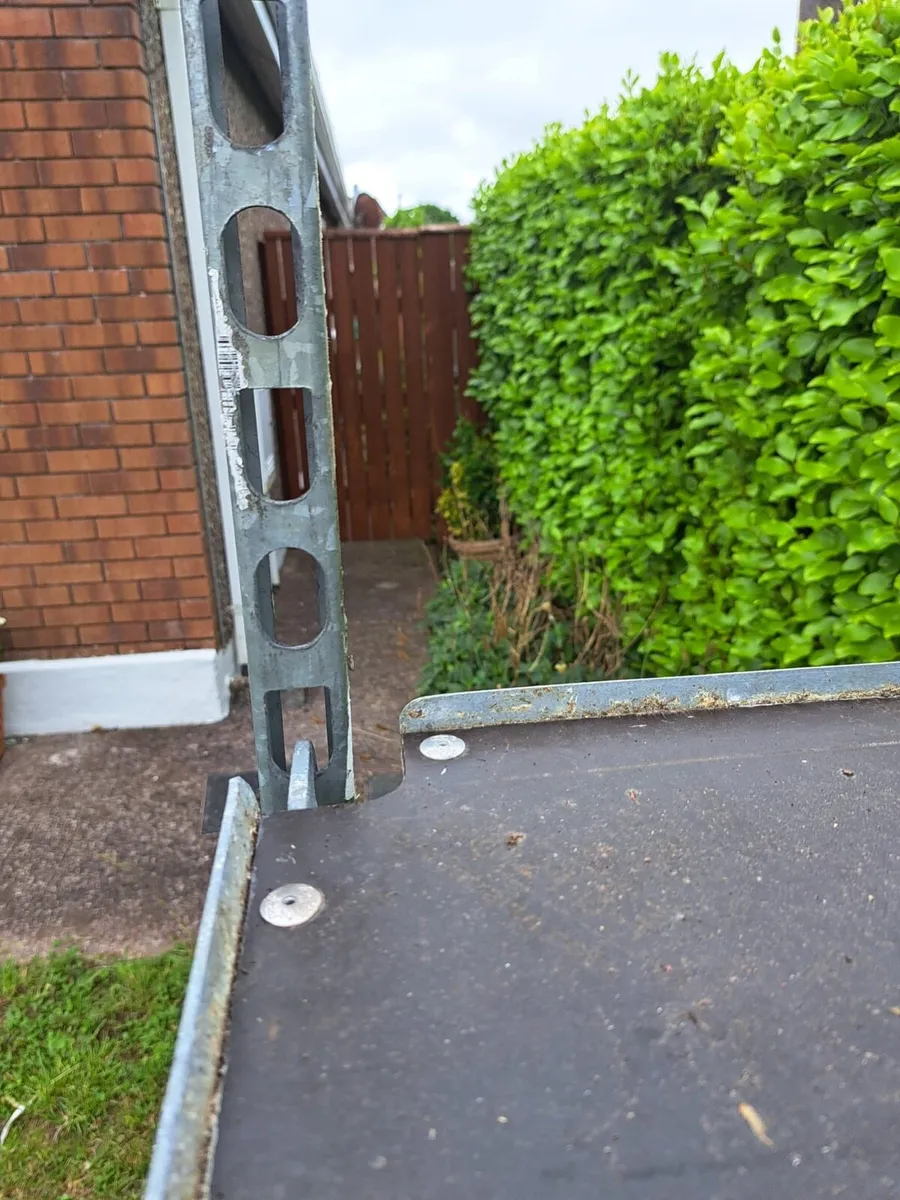 Garden trolly - Image 3