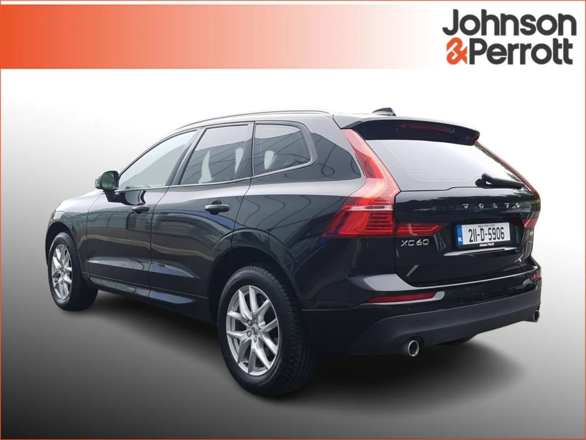 Volvo XC60 B4 197hp Mhev Momentum (adaptive Cruis - Image 3