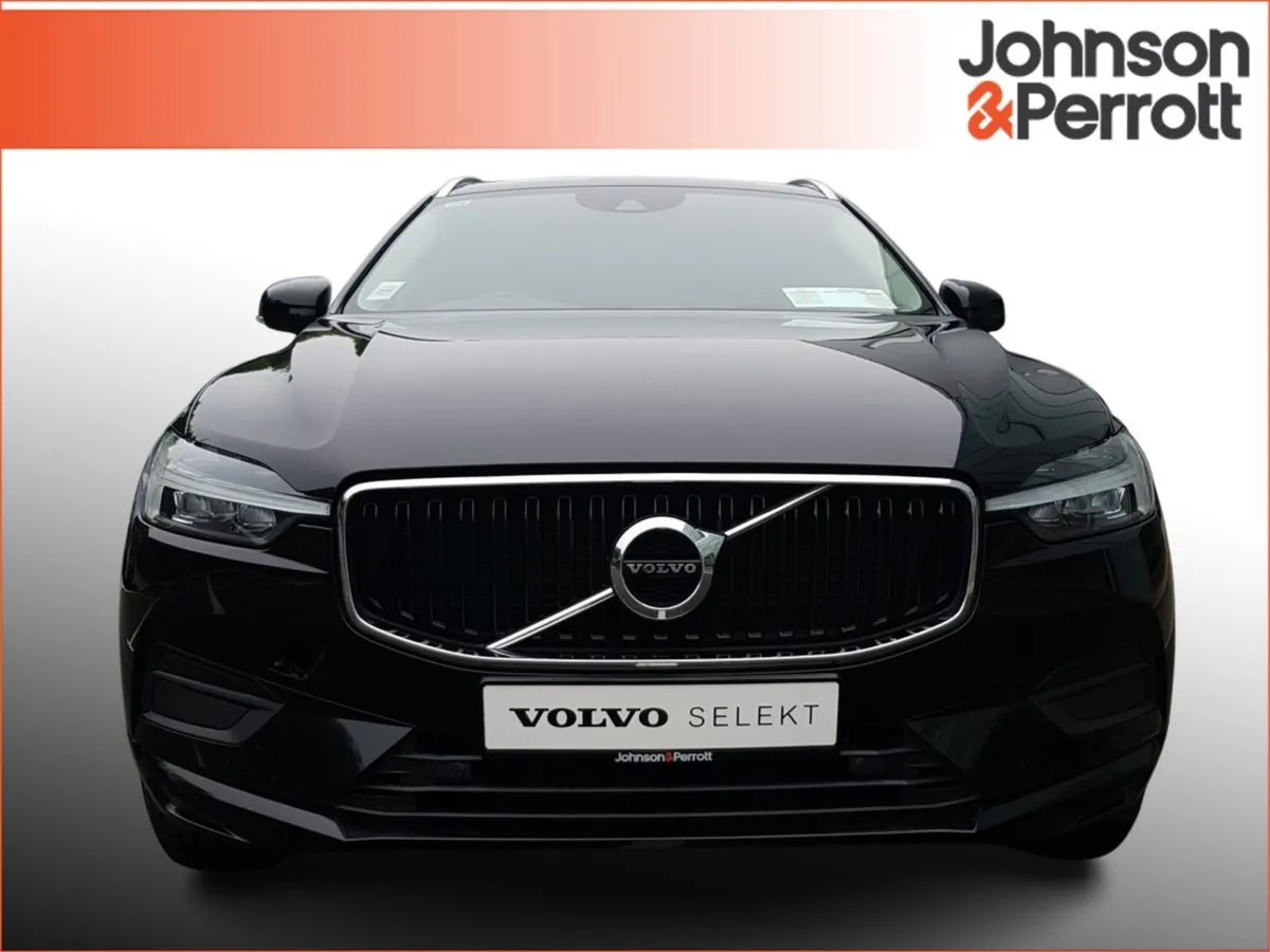 Volvo XC60 B4 197hp Mhev Momentum (adaptive Cruis - Image 4