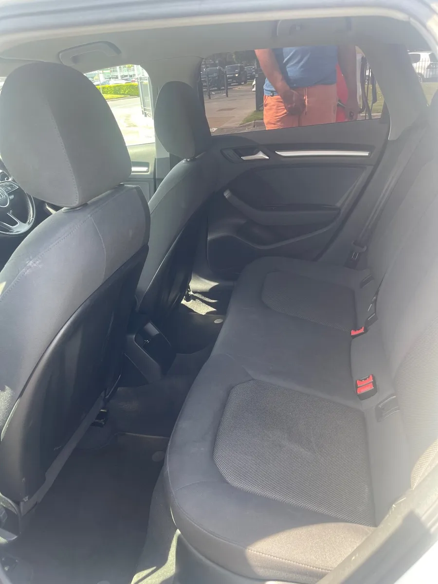 Audi A3 2017 1.6 TDI - Image 4