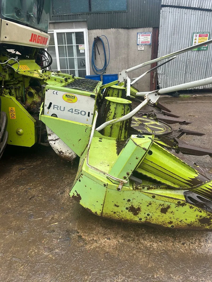 Clearance Auction of Farm Machinery as per instruc - Image 4
