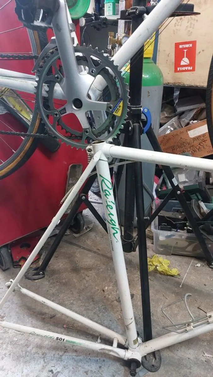 Raleigh Elan 501 Racer - Image 2
