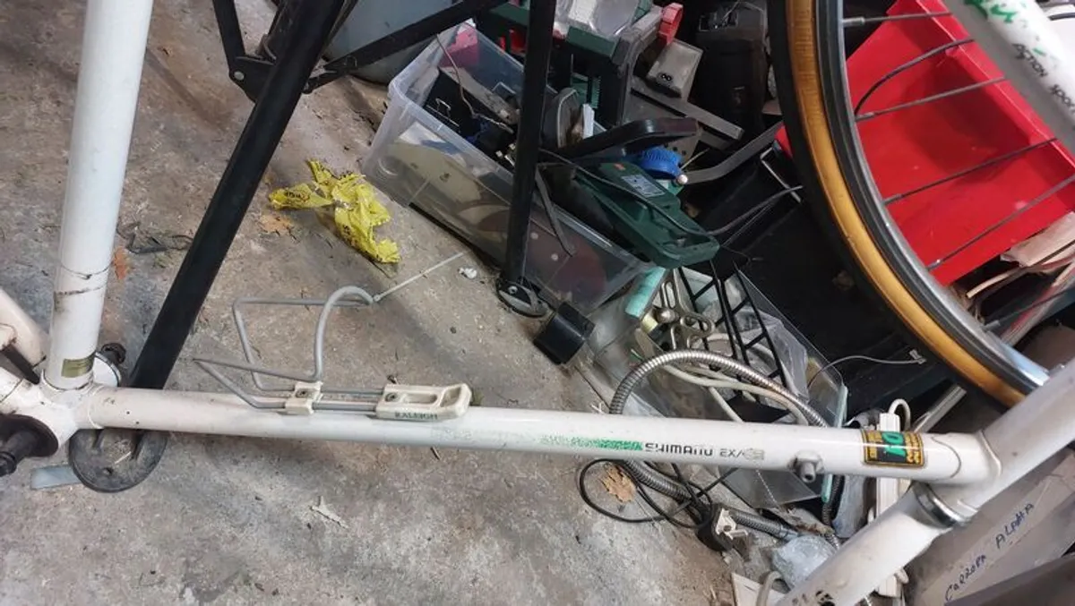 Raleigh Elan 501 Racer - Image 3