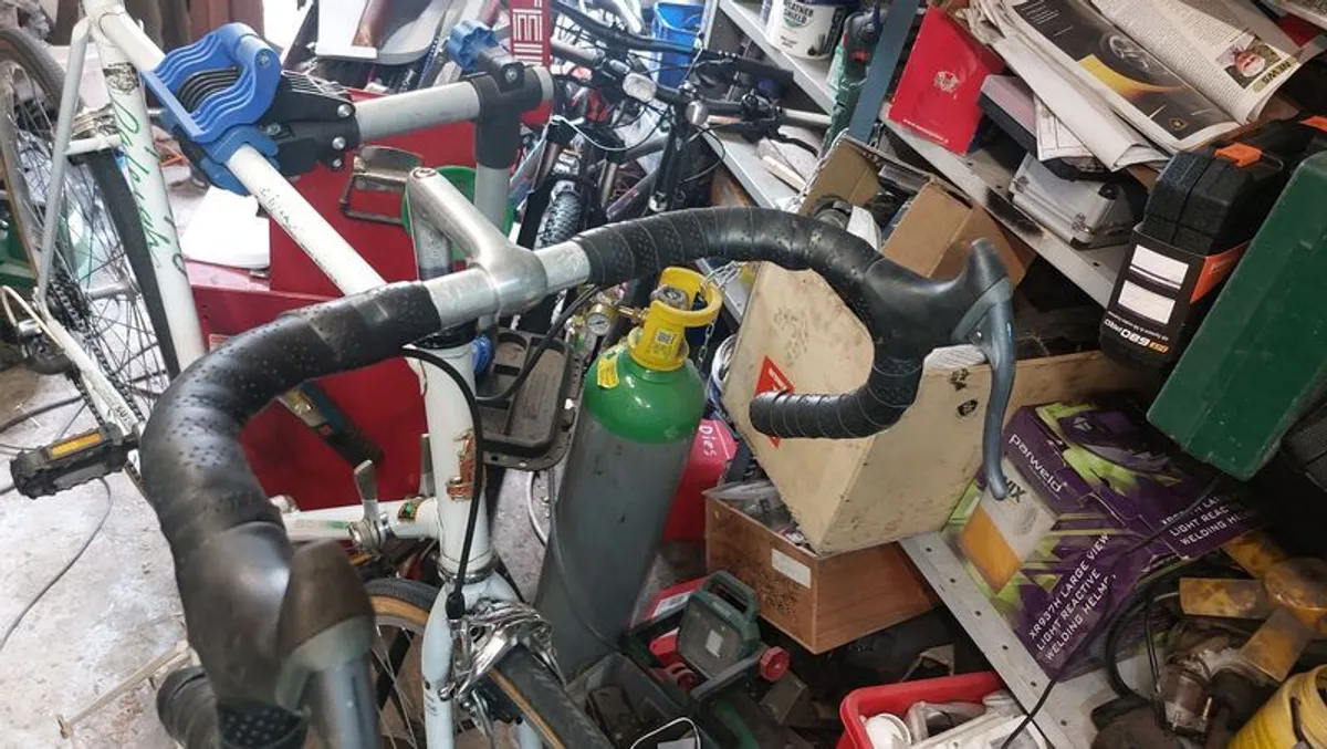 Raleigh Elan 501 Racer - Image 4