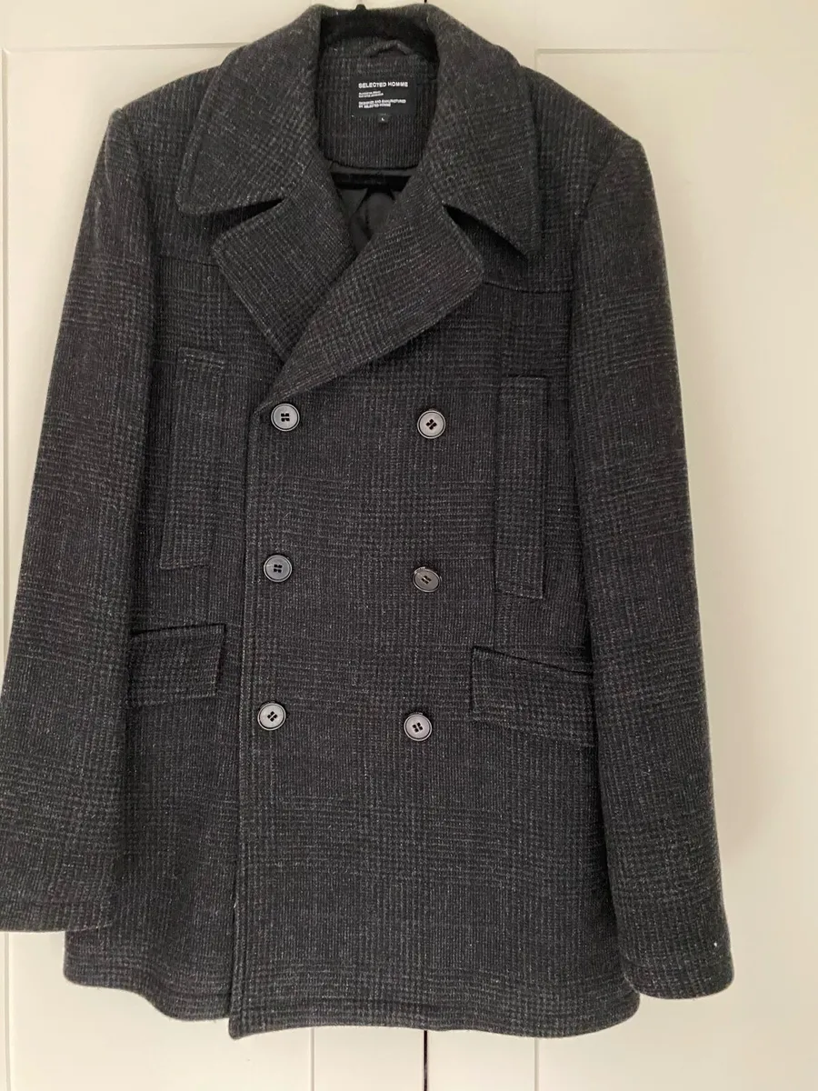 Man’s coat - Image 2