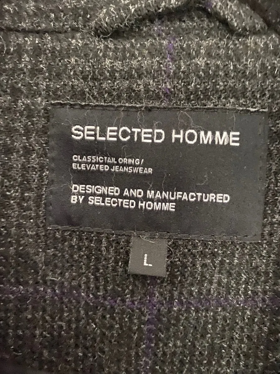 Man’s coat - Image 3