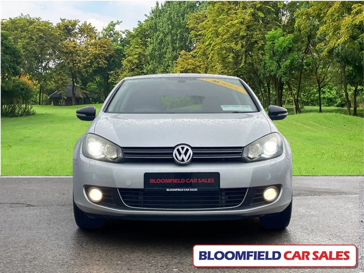 Volkswagen Golf 1.4tsi Highline  Low Mileage // 6 - Image 2