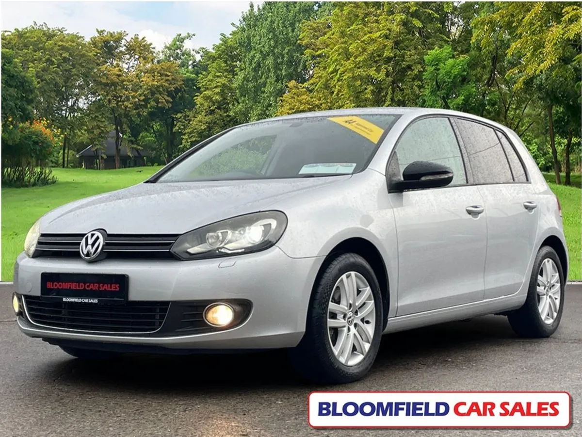 Volkswagen Golf 1.4tsi Highline  Low Mileage // 6 - Image 3