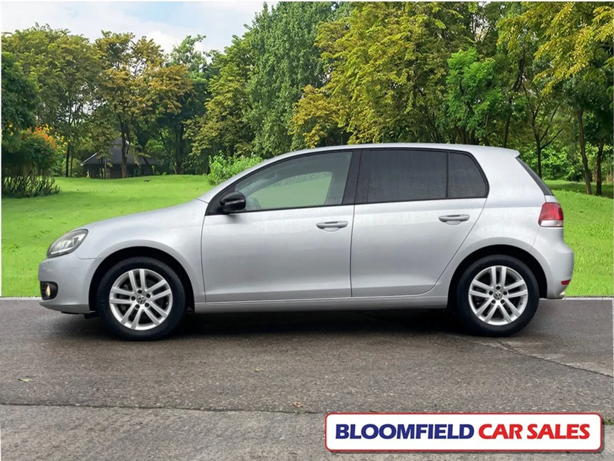Volkswagen Golf 1.4tsi Highline  Low Mileage // 6 - Image 4
