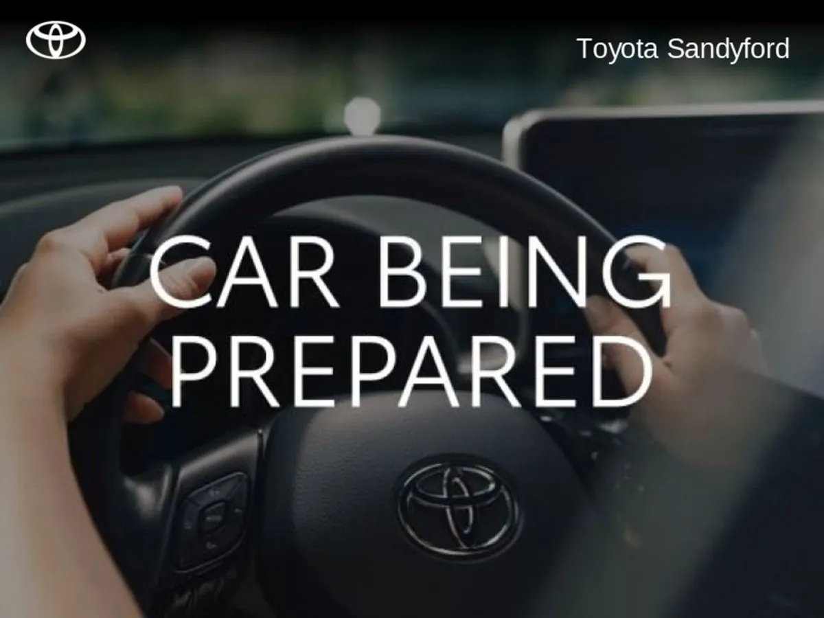 Toyota BZ4X  Sport 11kw EV Automatic // Heated Se