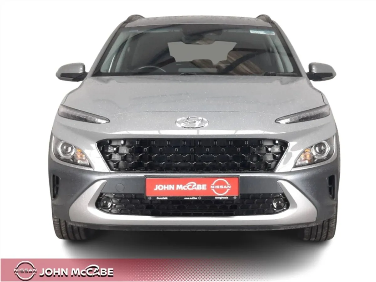 Hyundai Kona Kauai Hybrid 5DR Auto Retail Price - Image 4