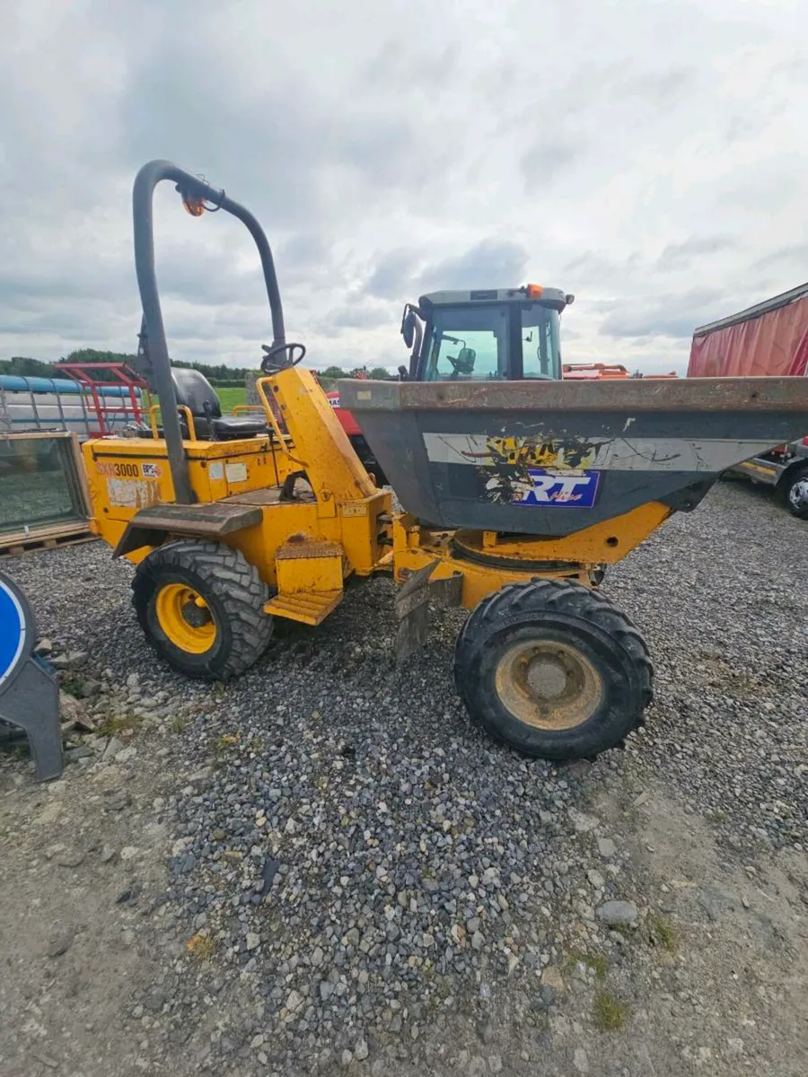 Clearance Auction of Machinery as per instruction - Image 1