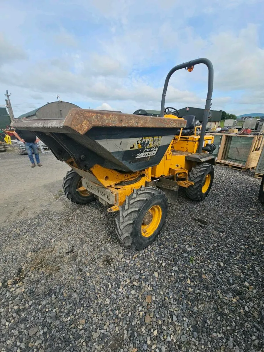 Clearance Auction of Machinery as per instruction - Image 2