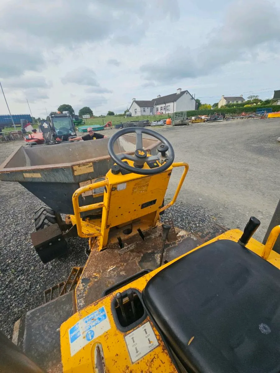 Clearance Auction of Machinery as per instruction - Image 3