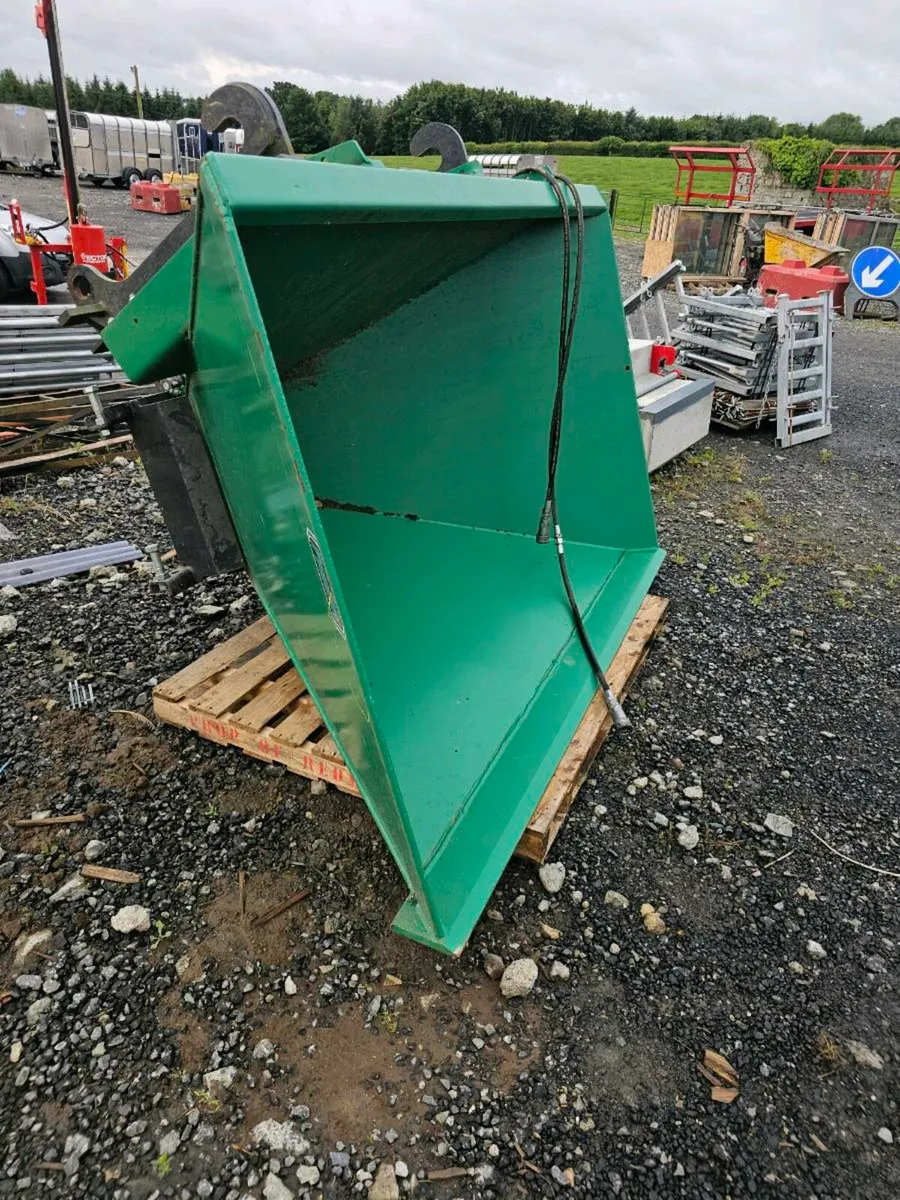 Clearance Auction of Machinery as per instruction - Image 4