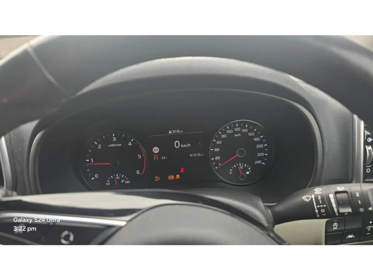 Kia Sportage K3 5DR - Image 3