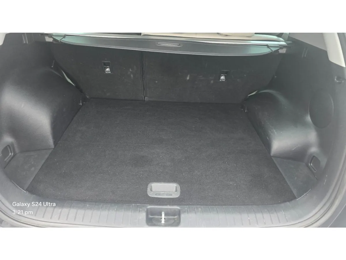 Kia Sportage K3 5DR - Image 4