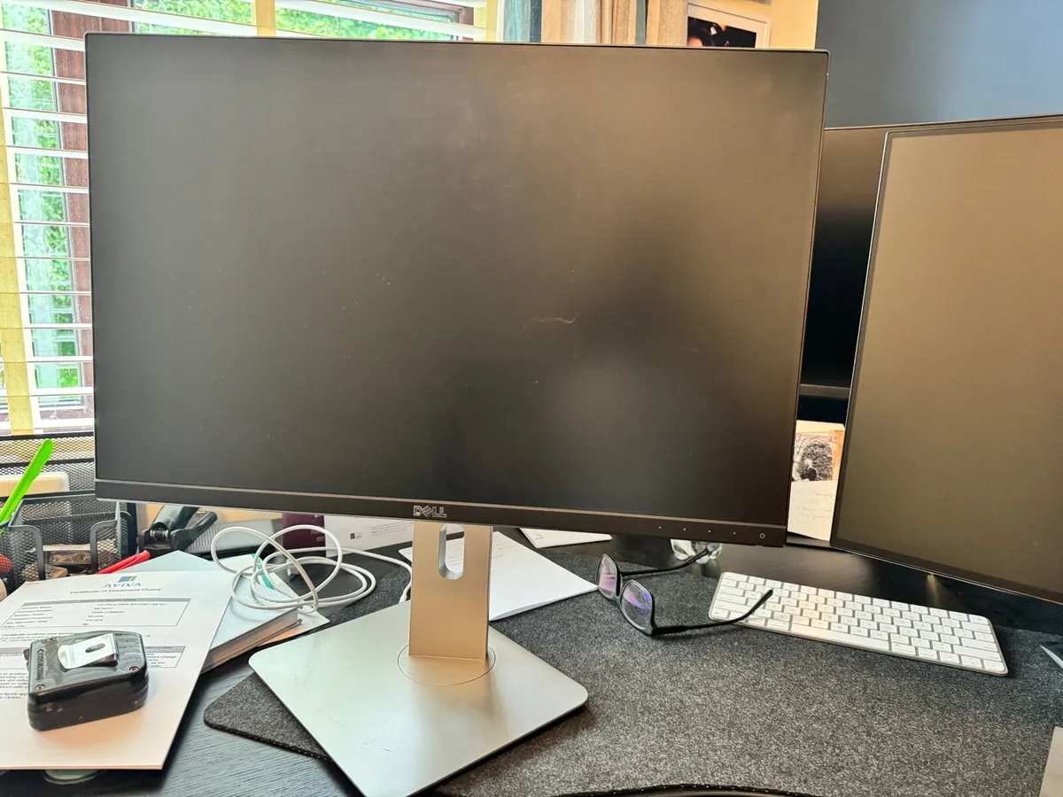 Dell Monitors for Sale - Image 2
