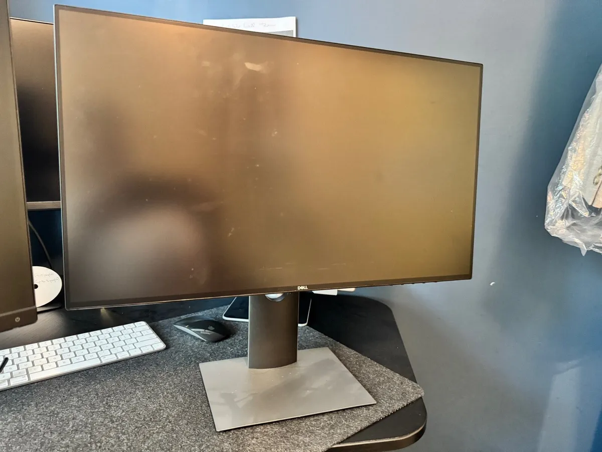 Dell Monitors for Sale - Image 3
