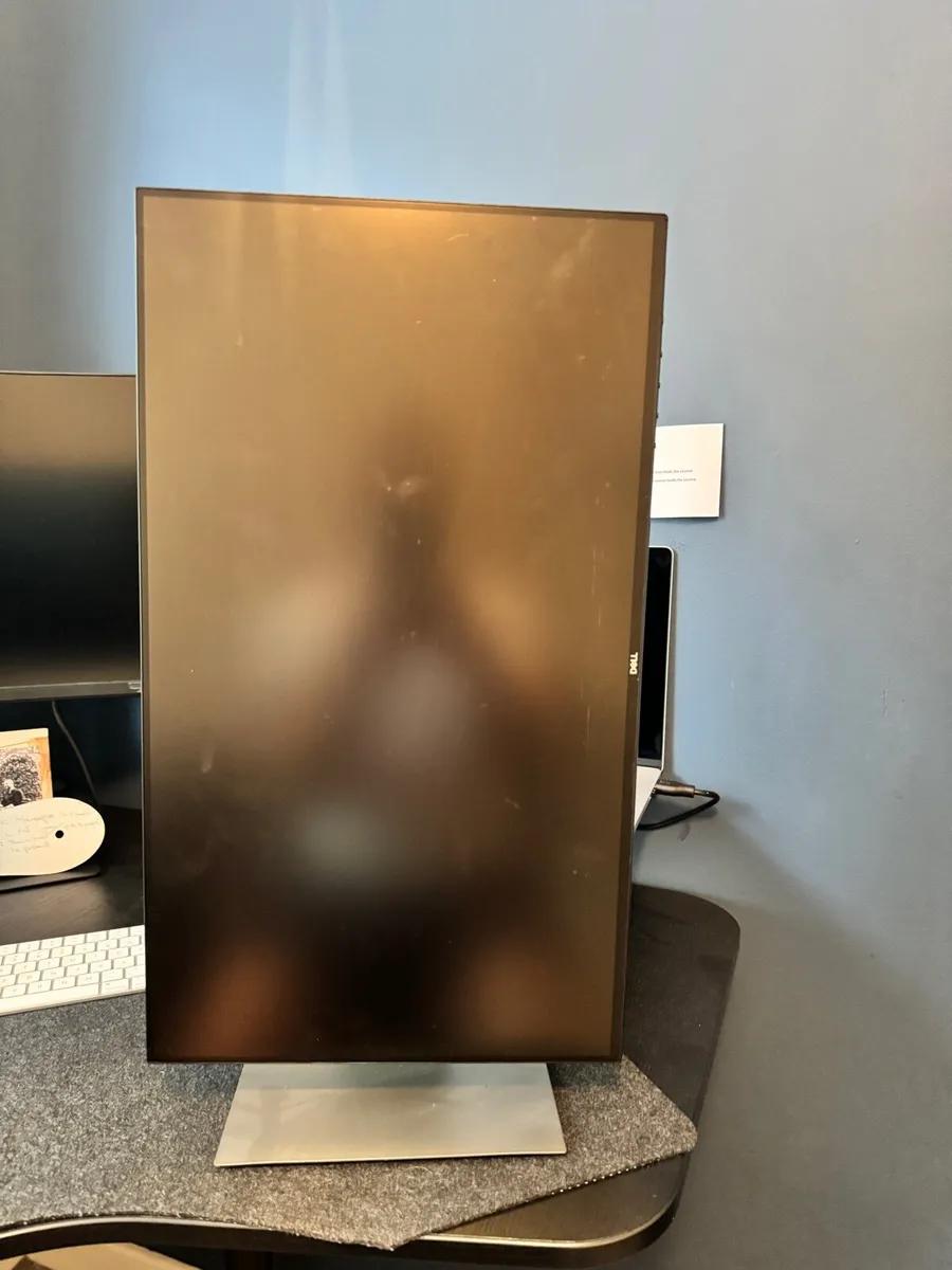 Dell Monitors for Sale - Image 4