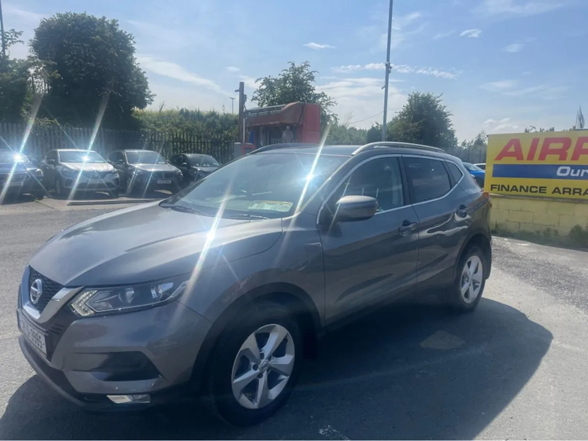Nissan QASHQAI 1.5 DSL SE DCT My20 4DR - Image 2