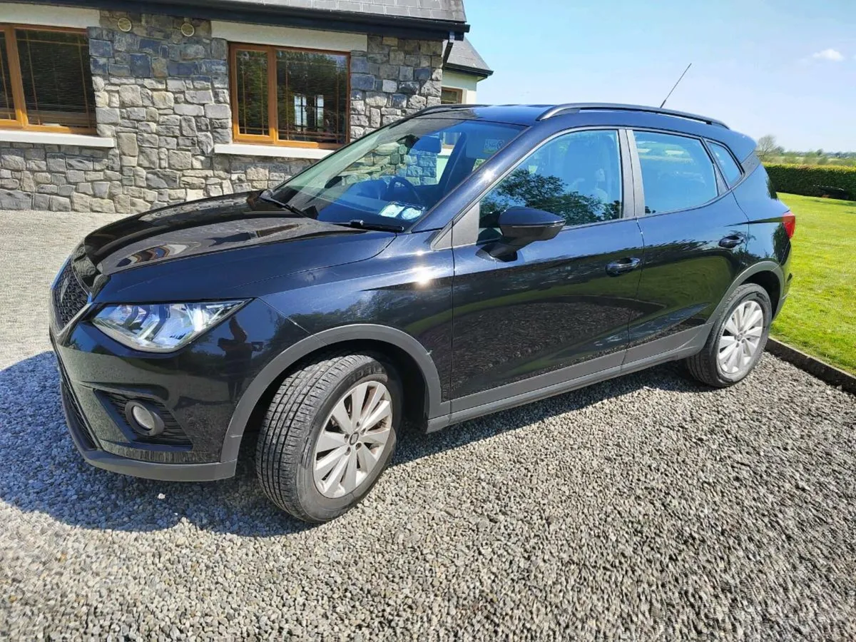 Seat Arona - Image 2