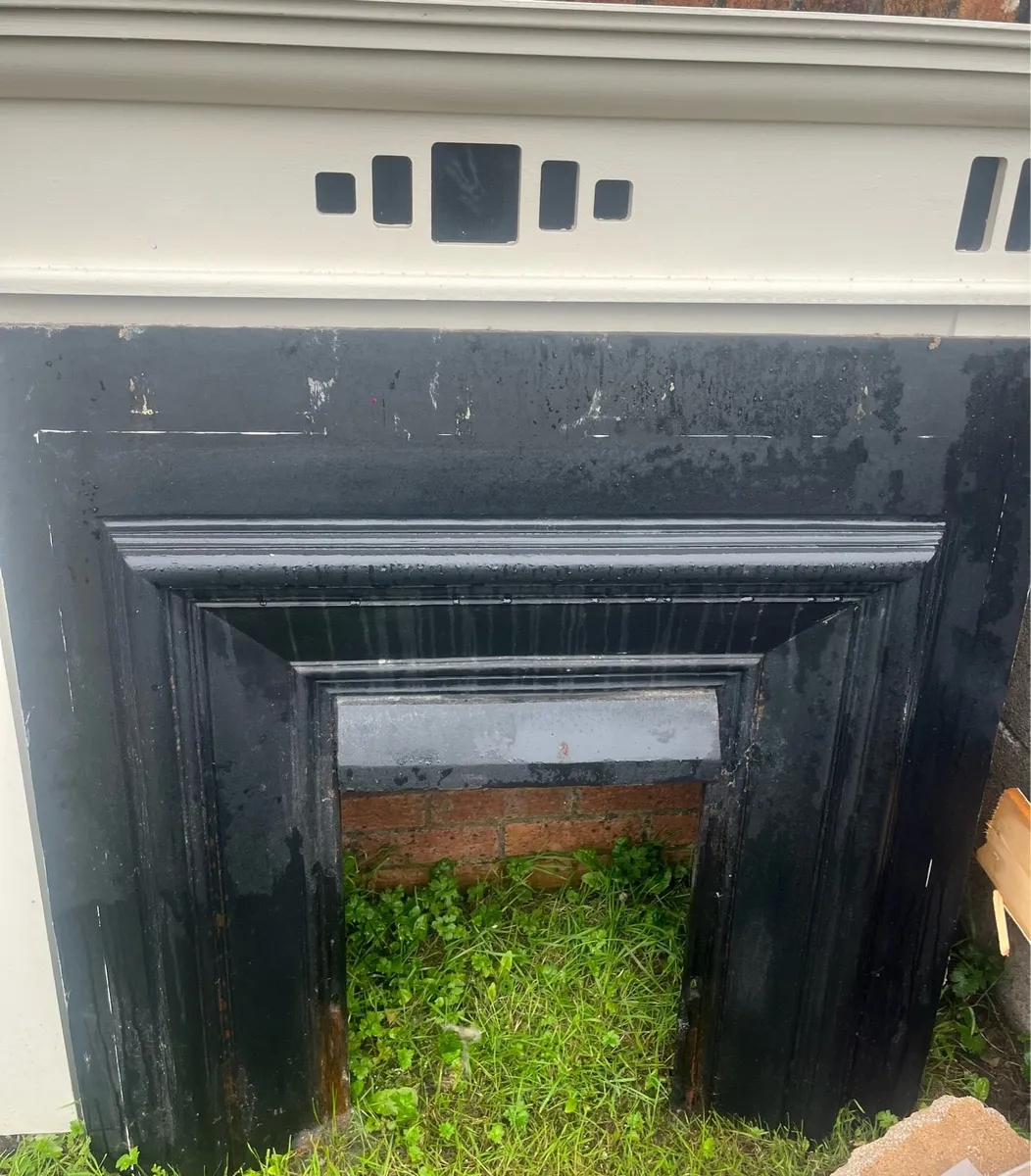 Fire Place - Image 2