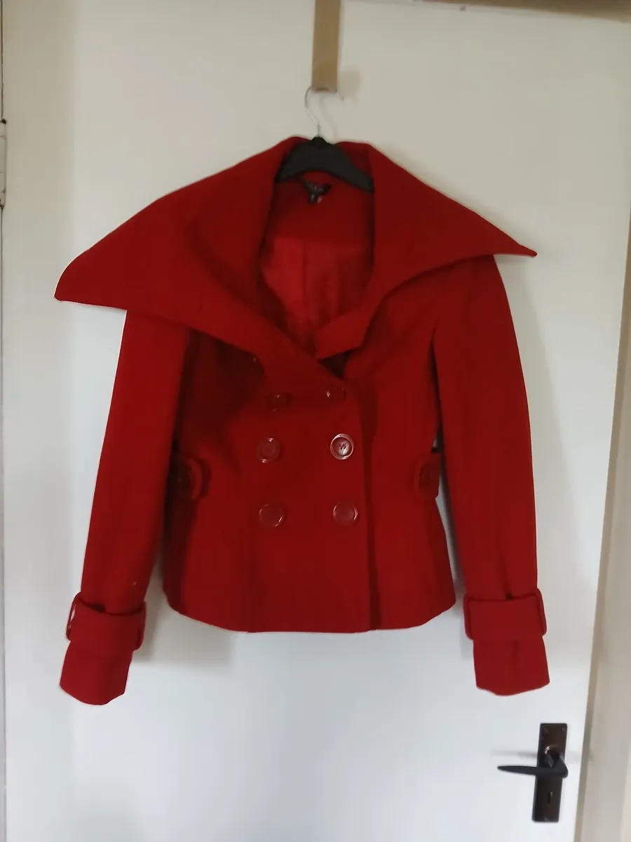 Savida Jacket