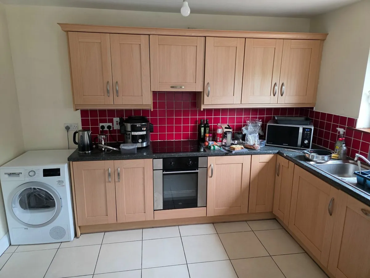 Kitchen - Image 1