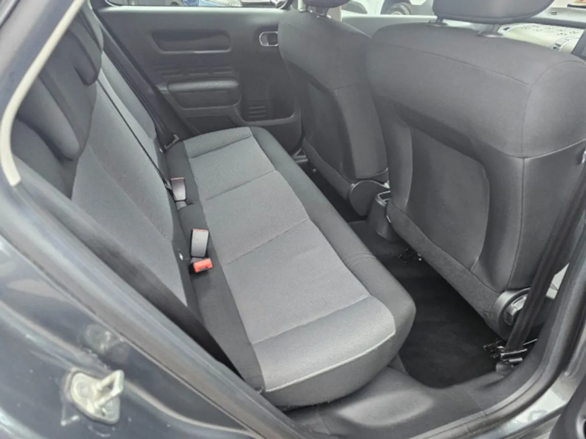 Citroen C4 Cactus 1.6hdi Blue - Image 4