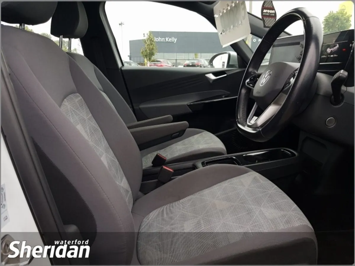 Volkswagen ID.3 Style 204HP 58kwh - Image 2