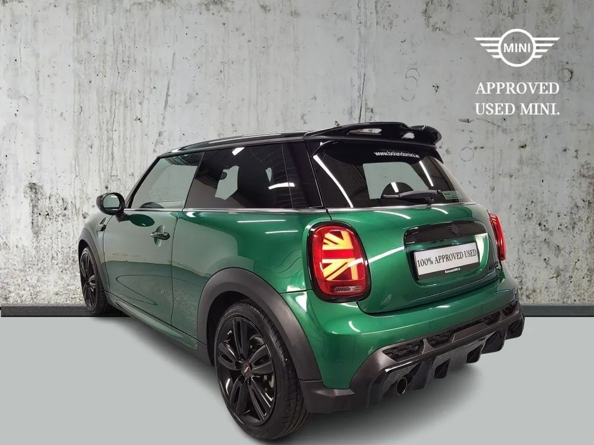 MINI HATCH 3-door Cooper Sport - Image 2