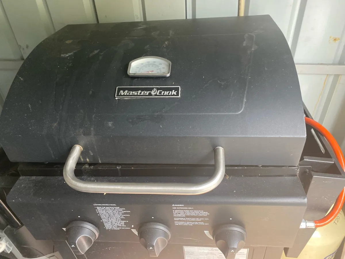 BBQ - Image 2