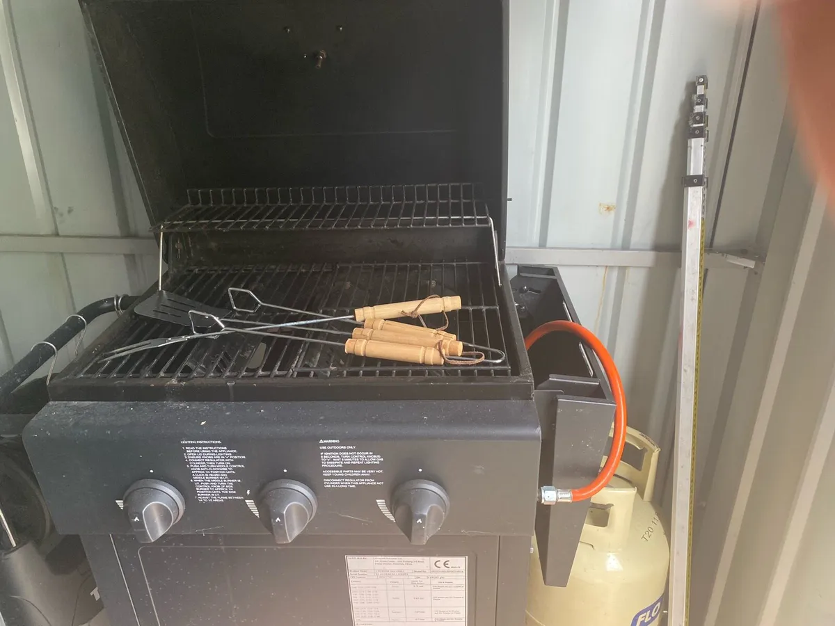 BBQ - Image 3