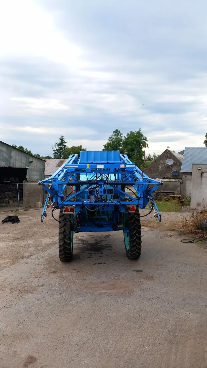 Clearance Auction of Farm Machinery - Image 2