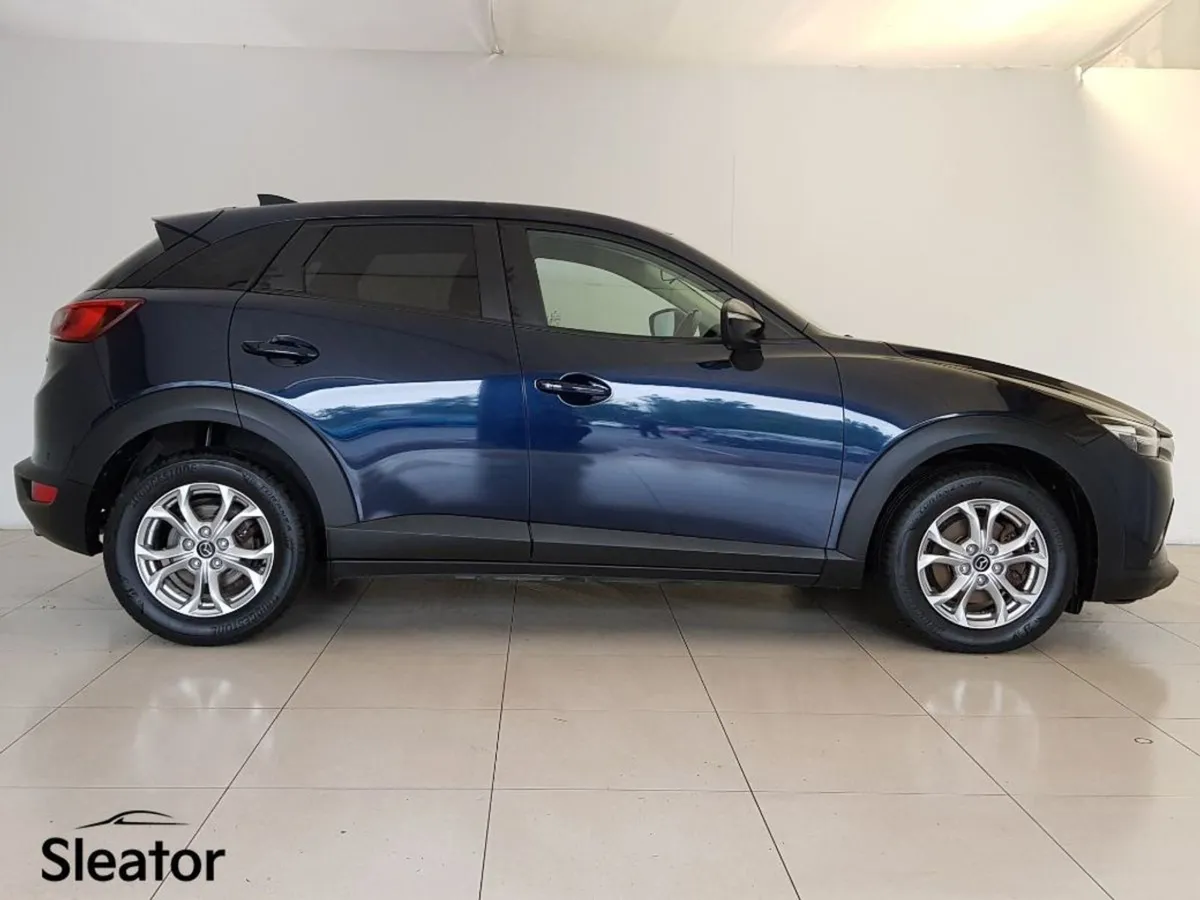 Mazda CX-3 2WD 1.5d (105ps) Exec SE - Image 2