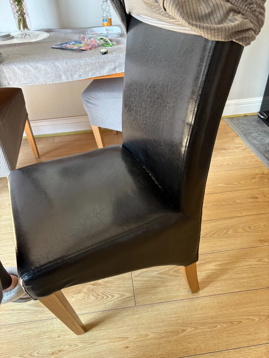 Chairs - Image 1