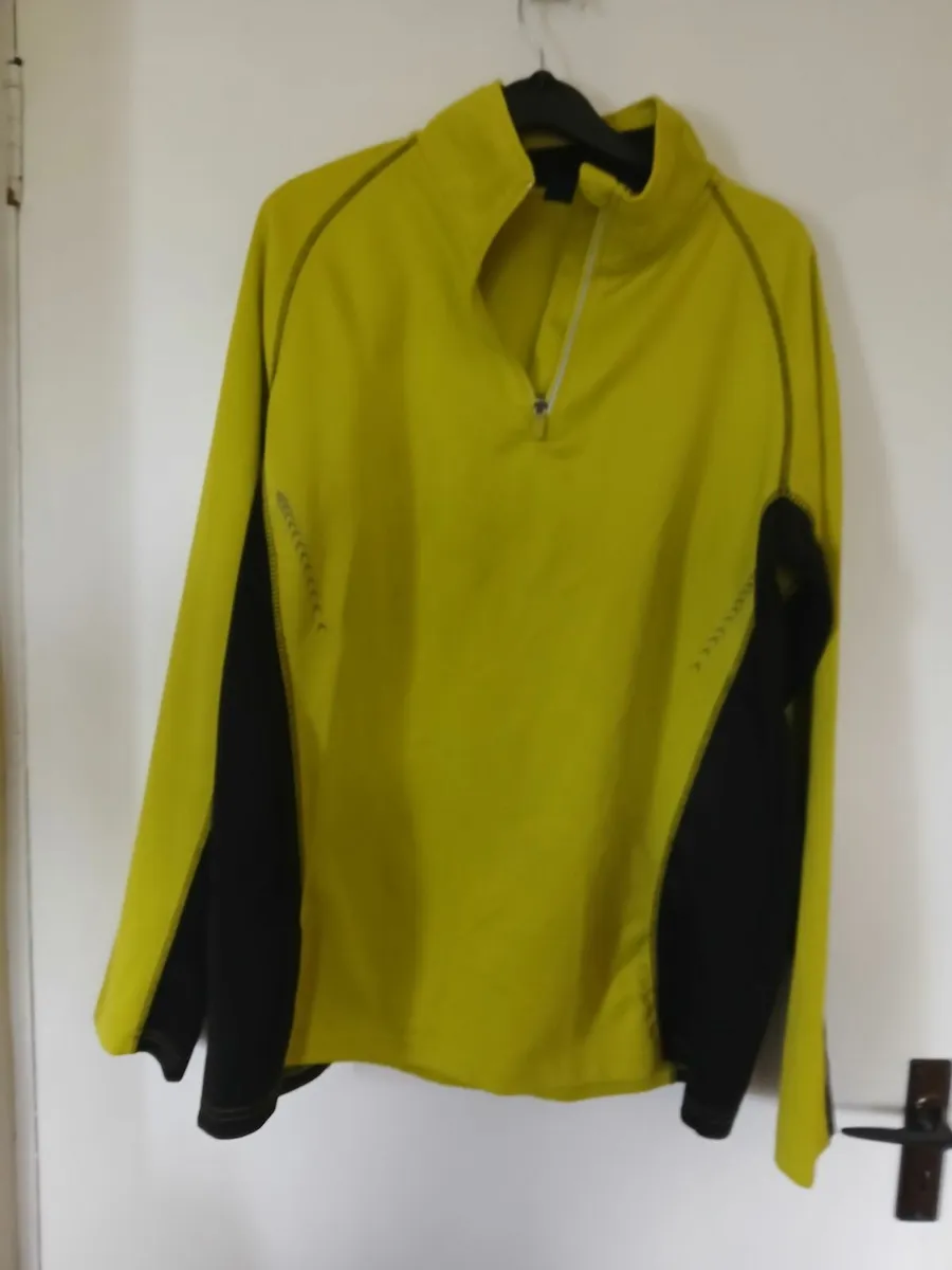 Cycling jackets - Image 1