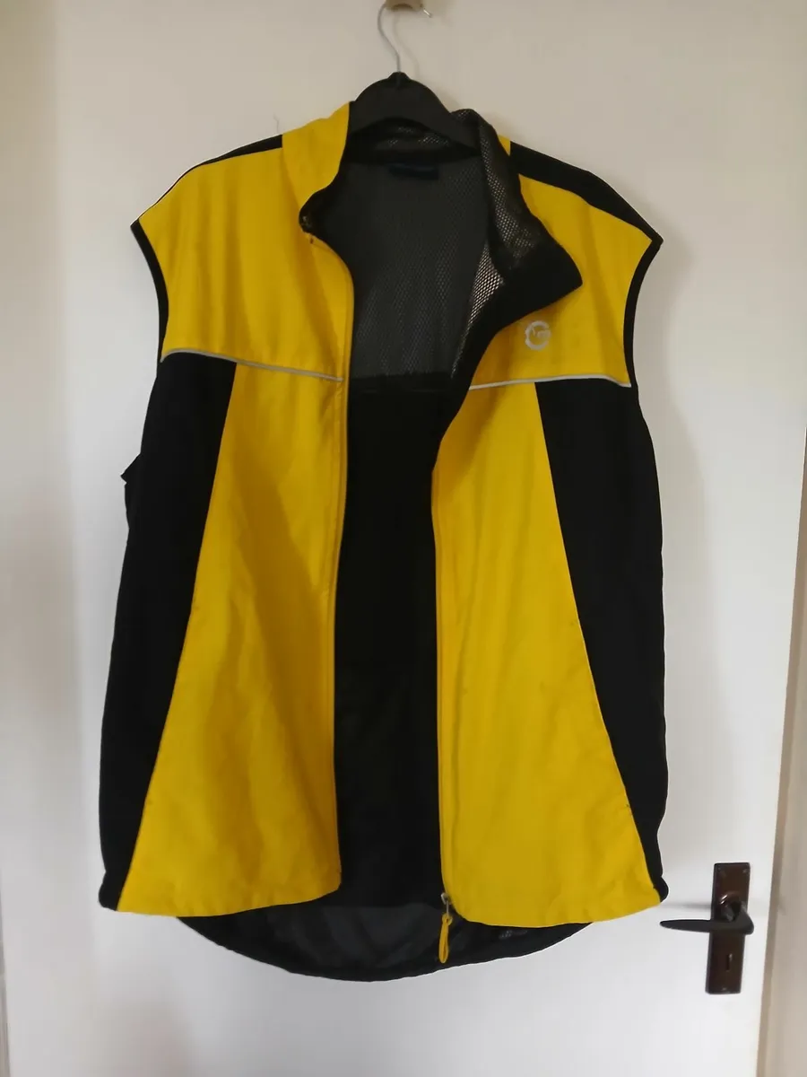 Cycling jackets - Image 2