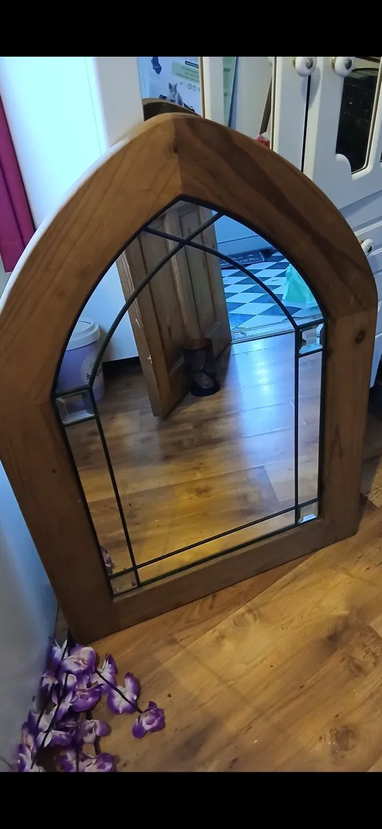 Beautiful  mirror