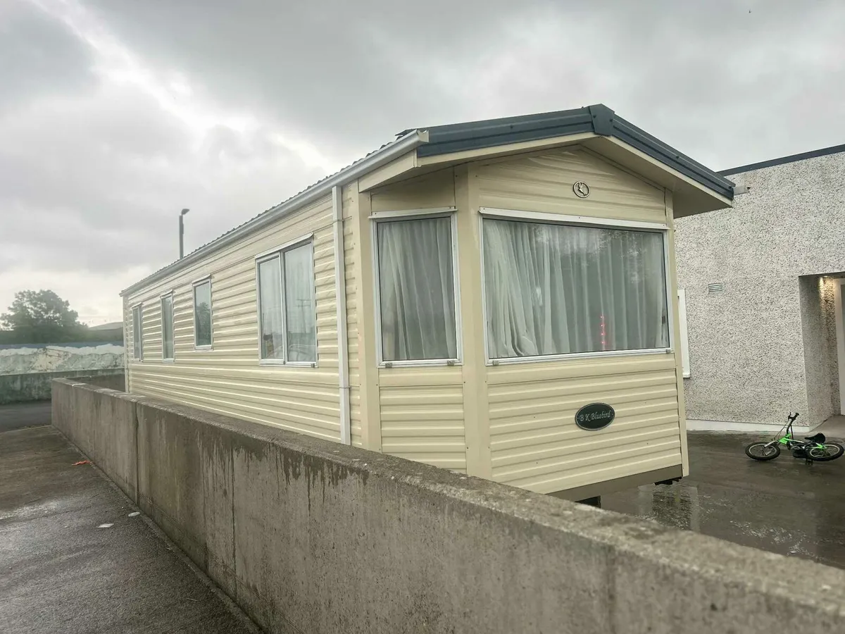 32/10 bluebird chalet - Image 2