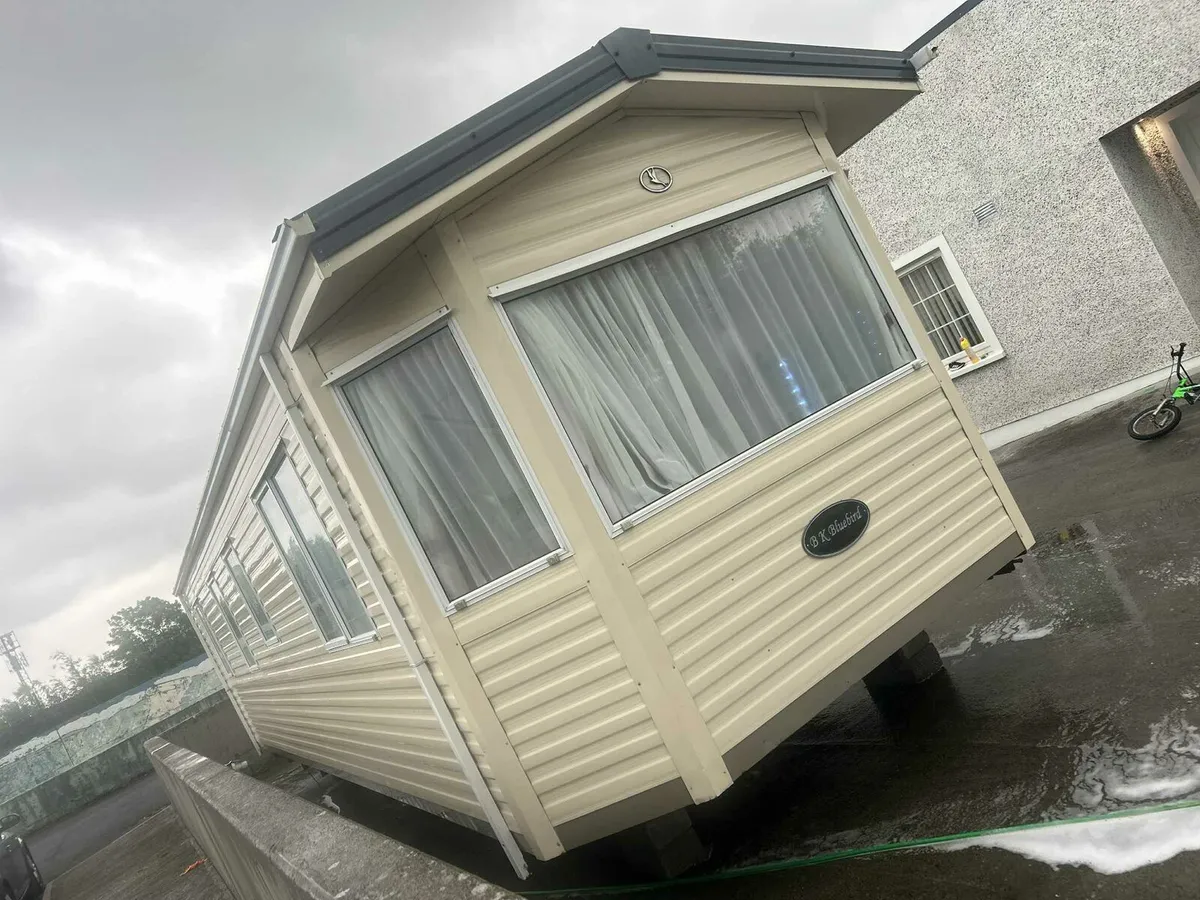 32/10 bluebird chalet - Image 3
