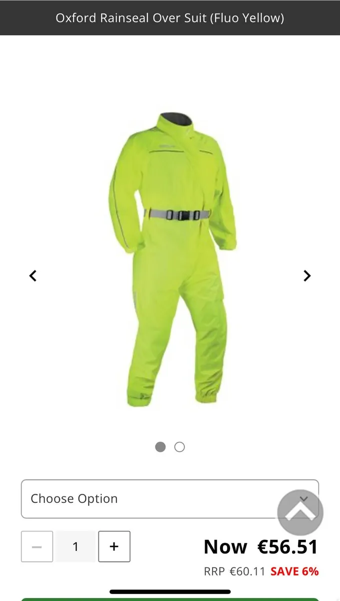 Rainsuit - Image 3