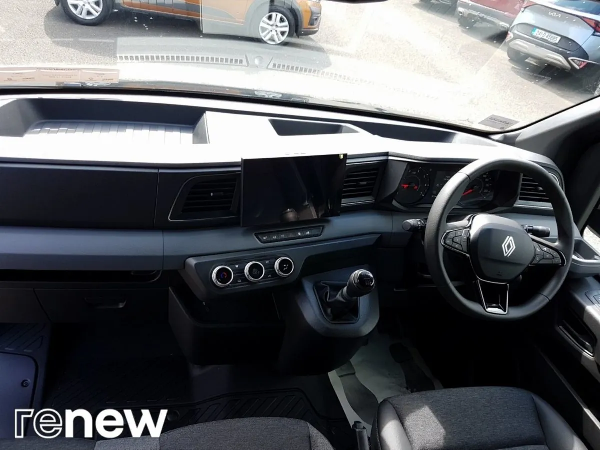 Renault Master Master Lm35 Start 130BHP - Image 2