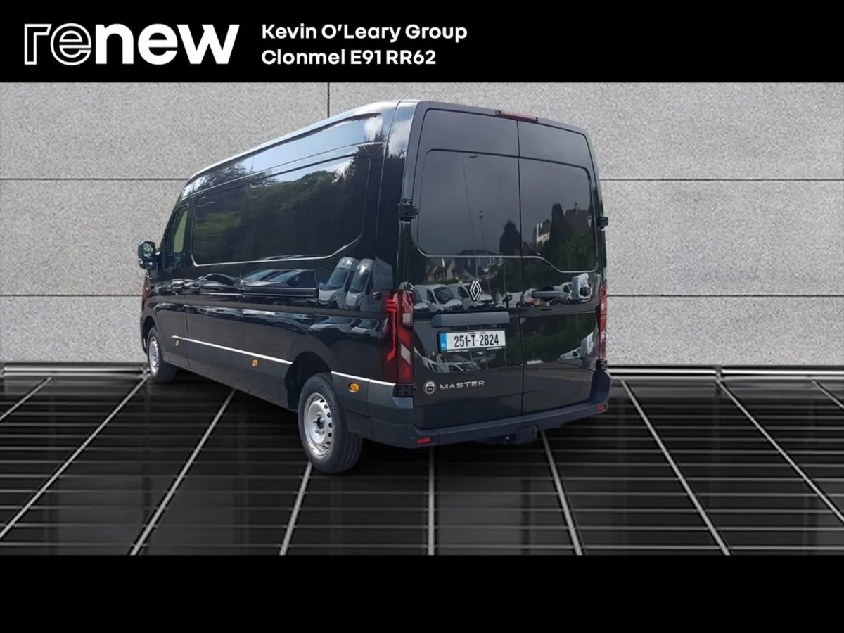 Renault Master Master Lm35 Start 130BHP - Image 3