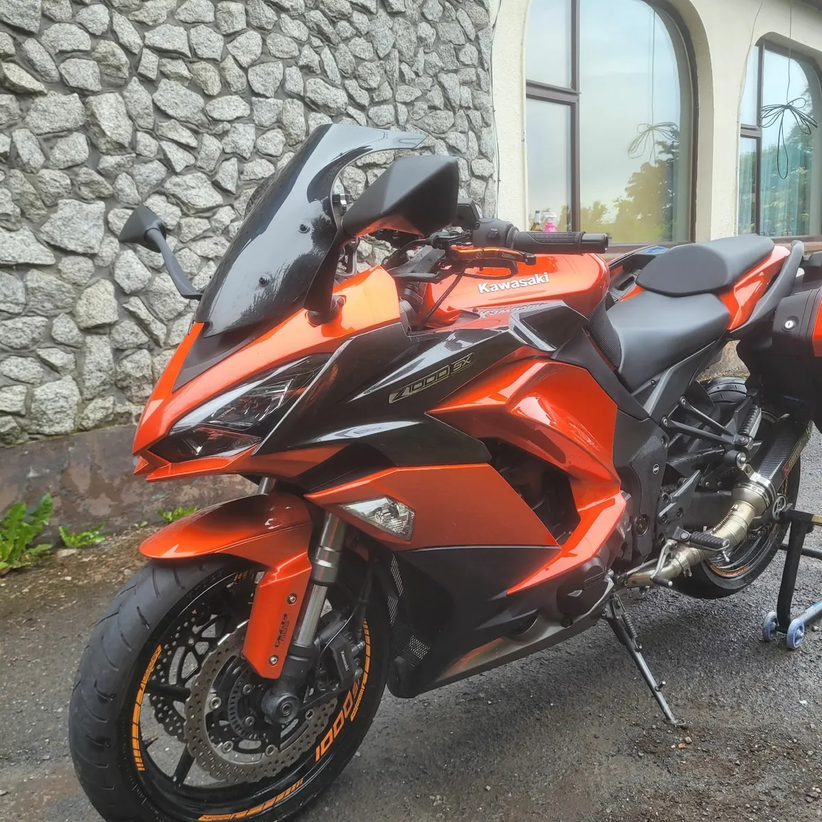 Kawasaki Other 2017 - Image 1