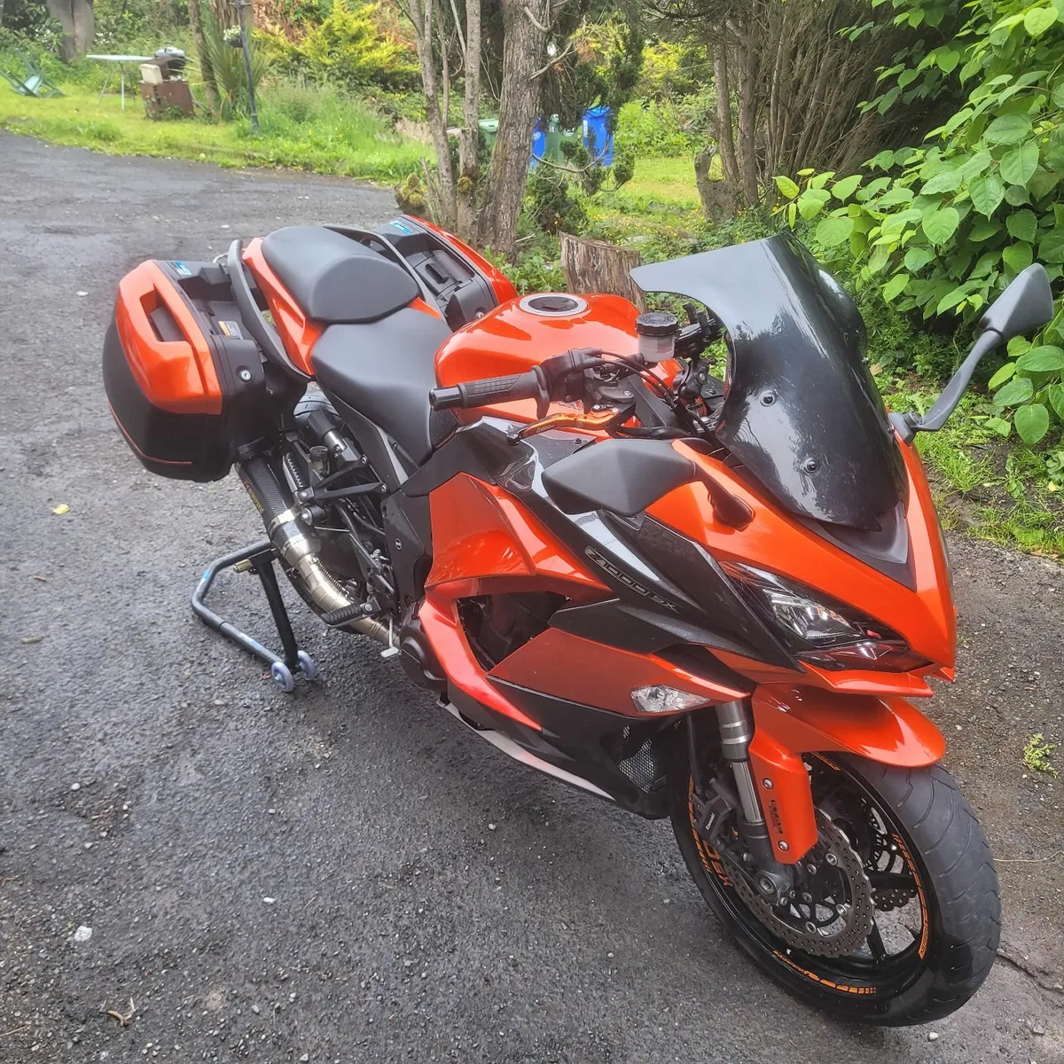 Kawasaki Other 2017 - Image 2